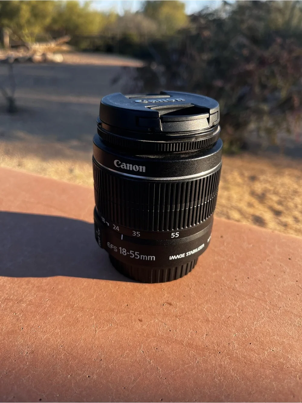 Canon rebel t7 excellent condition with accessories